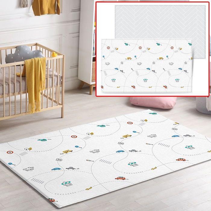 Parklon Playmat Babies Kids Infant Playtime on Carousell