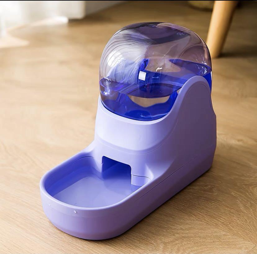 Pet Water Dispenser, Pet Supplies, Homes & Other Pet Accessories on