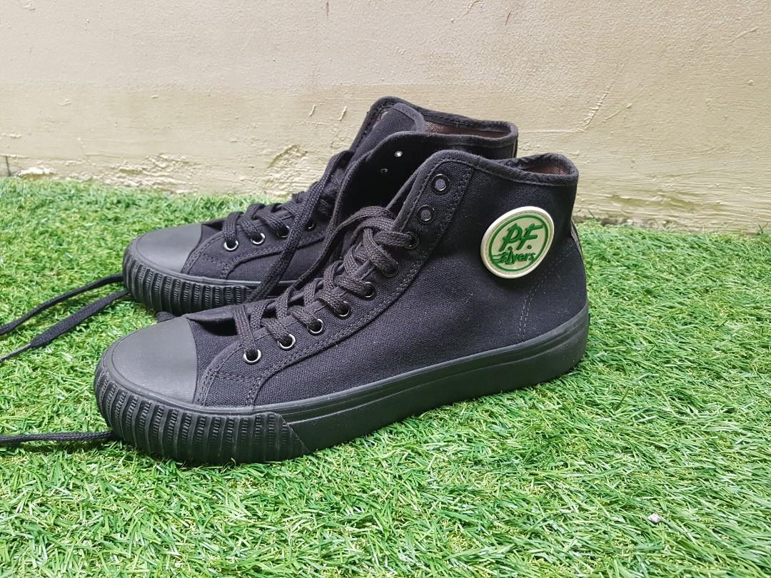 Sandlot chuck deals taylors