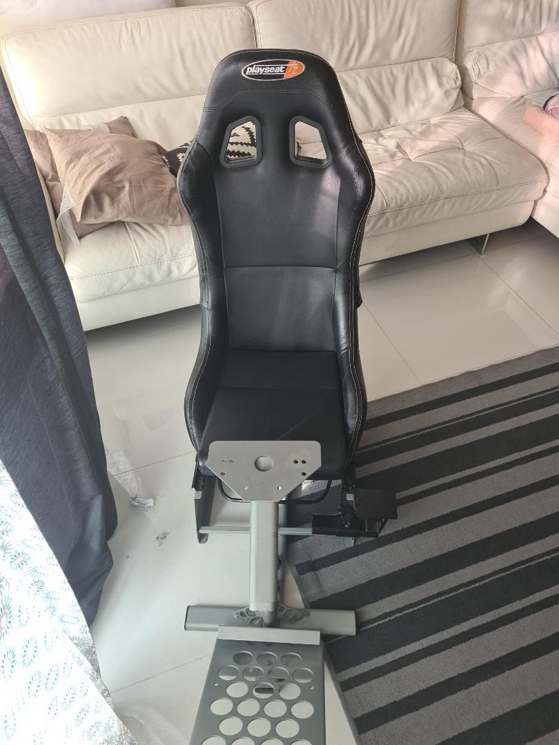 Playseat for cheap sale