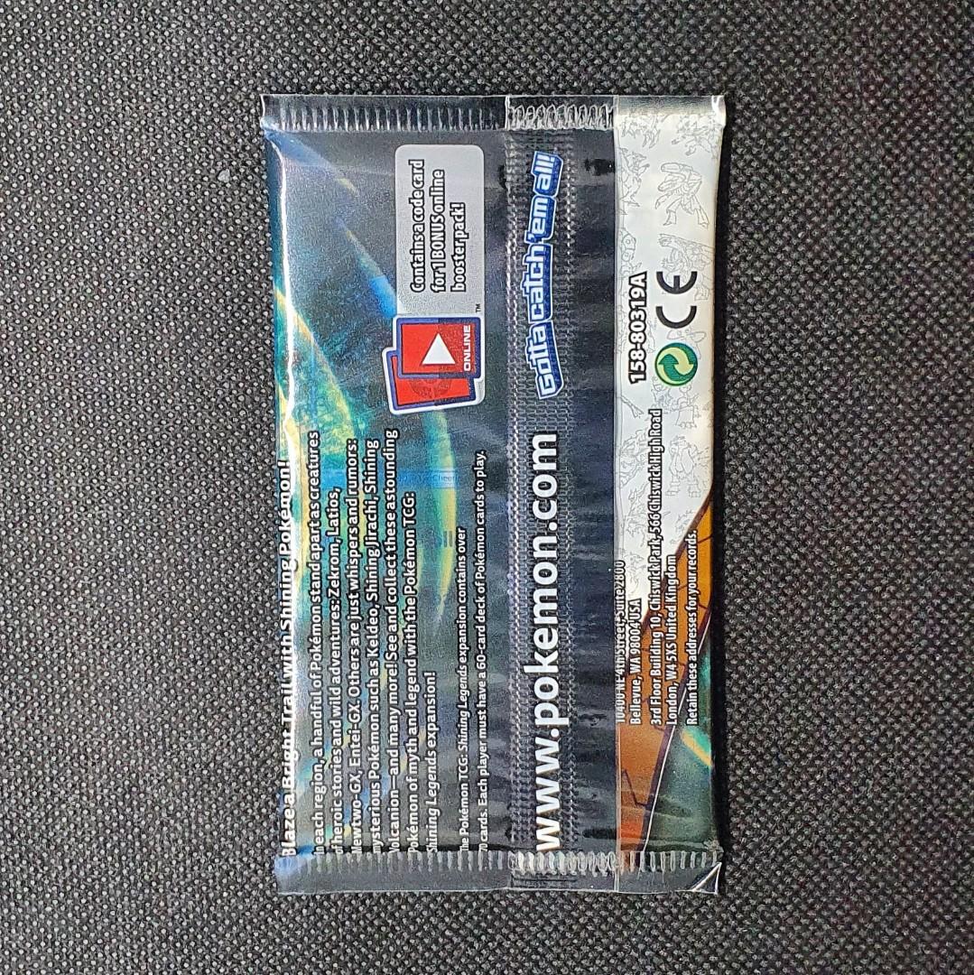 pokemon lost origin sleeved booster pack Amazon.com: Pokemon Sword and Shield Lost Origin 8 Sleeved Boosters Packs!  : Toys & Games