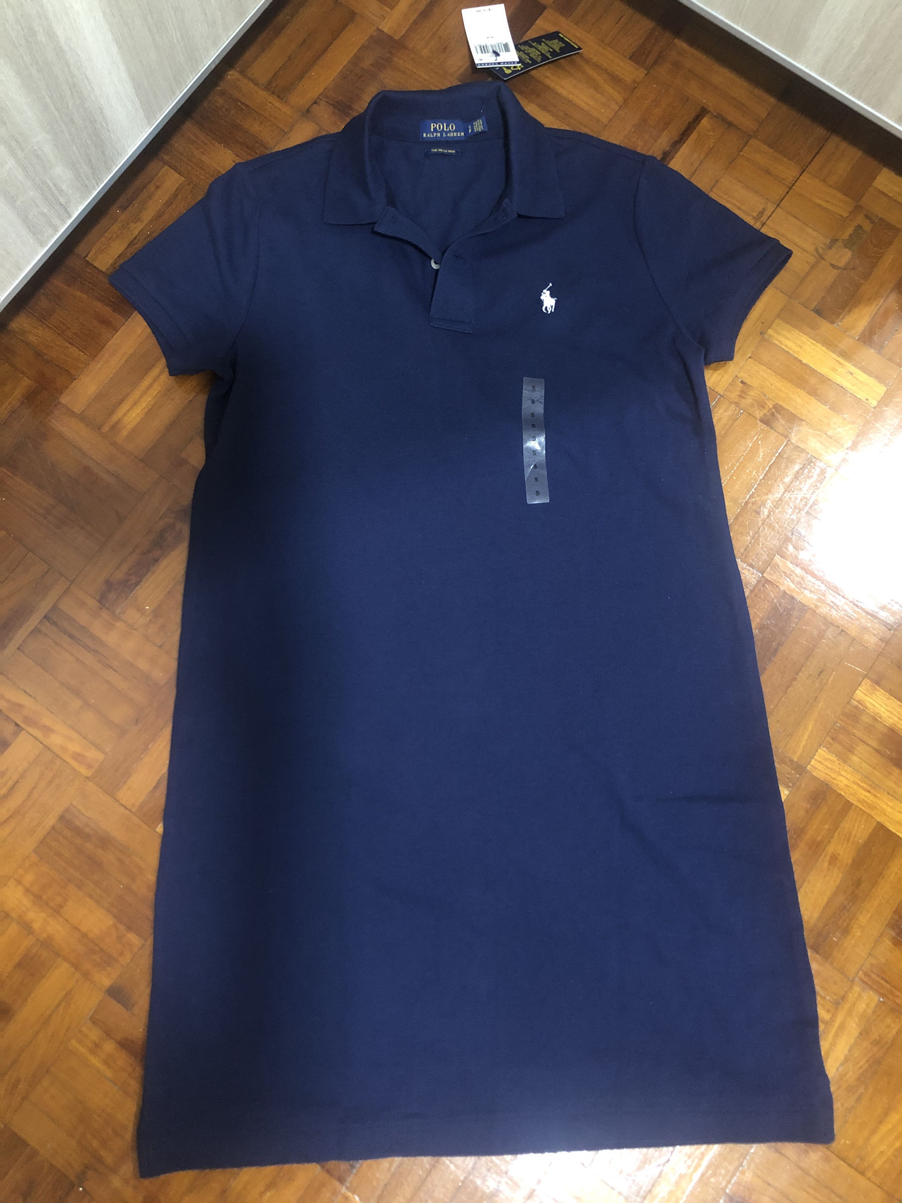 Ralph lauren clearance mesh mini dress