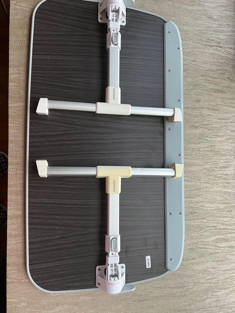 Portable Computer rack, Furniture & Home Living, Furniture, Tables ...