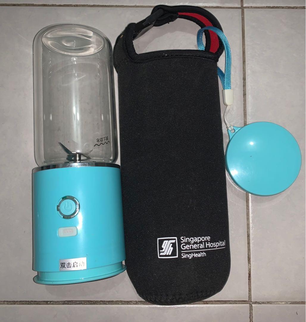 Powerpac Portable Blender, Babies & Kids, Nursing & Feeding, Weaning