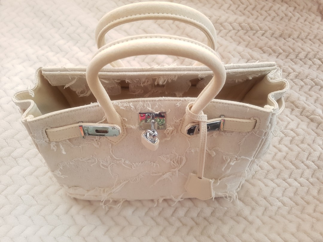 Emotional world vintage sale birkin