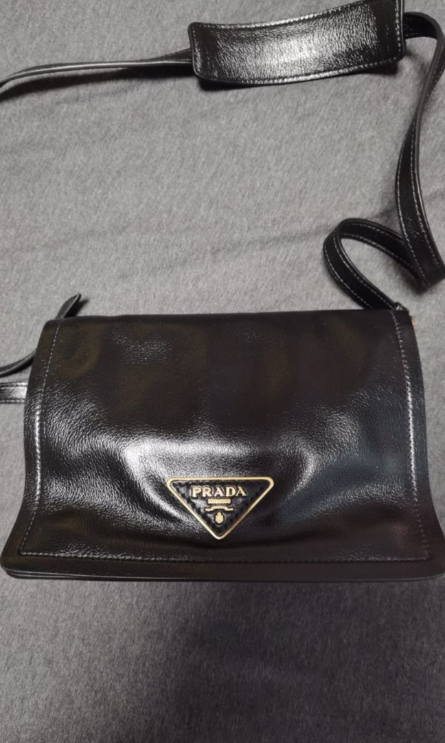 preloved prada