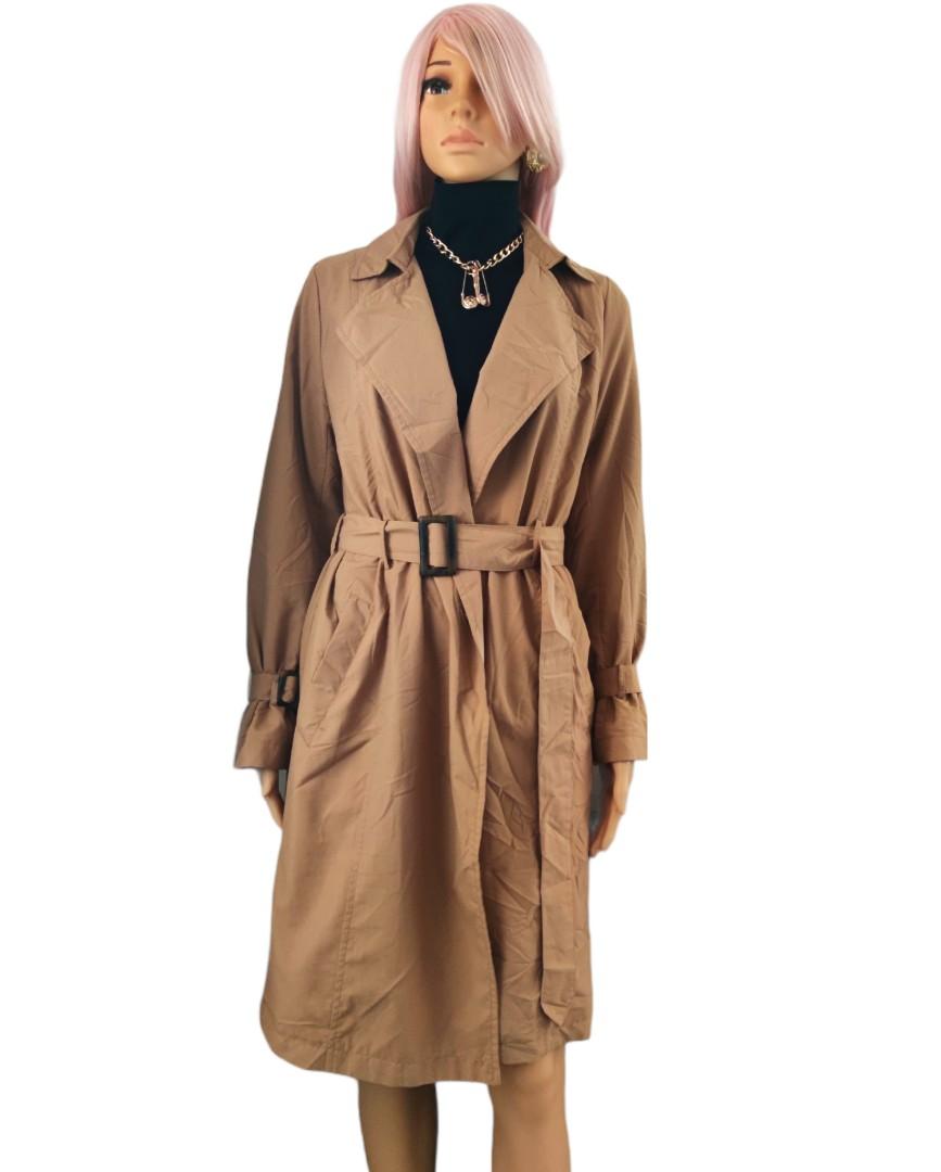 Primark trench coat 2021 clearance