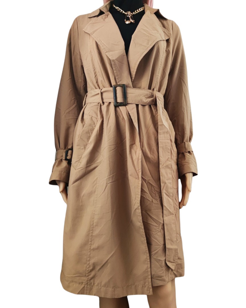 Primark trench coat 2021 clearance