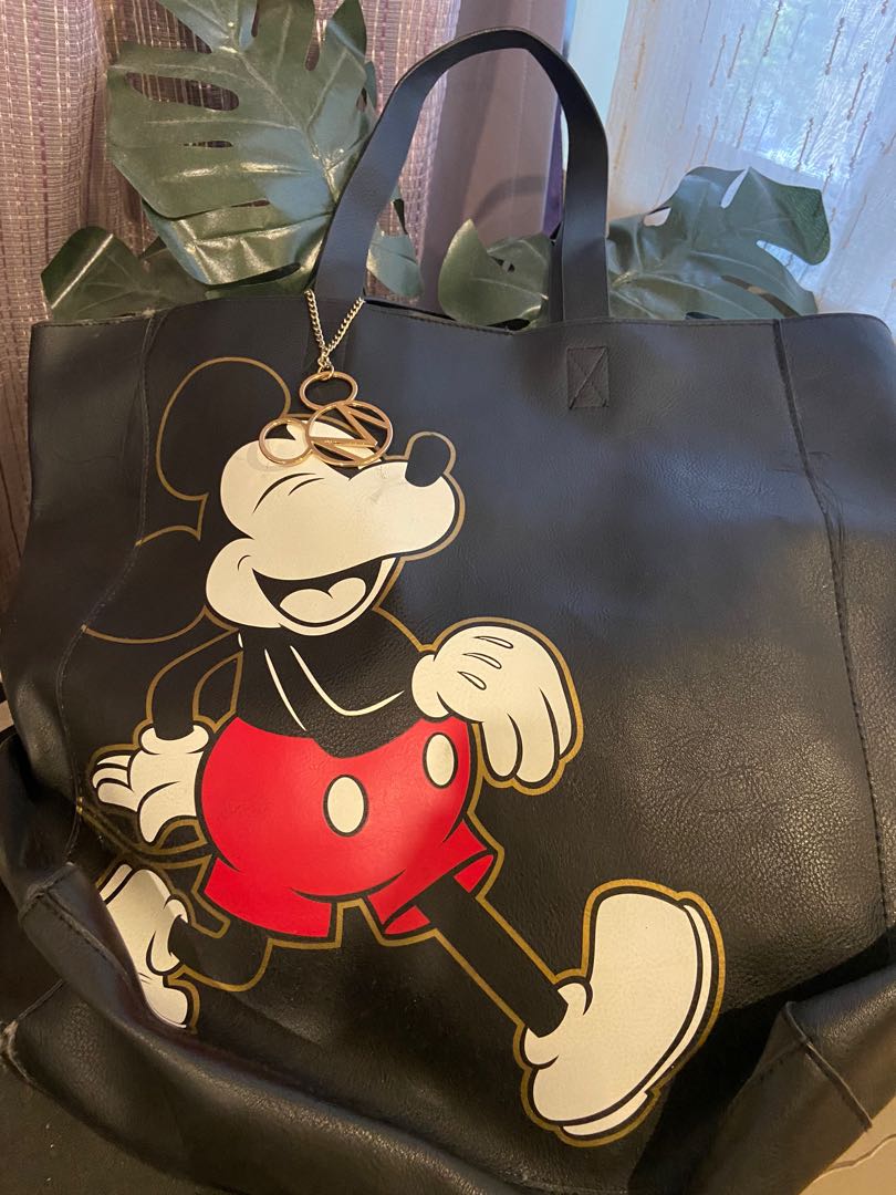 Primark disney handbag hotsell