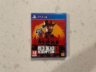 ps4 red dead redemption 2 video gaming video games playstation on carousell ps4 red dead redemption 2 video gaming video games playstation on carousell