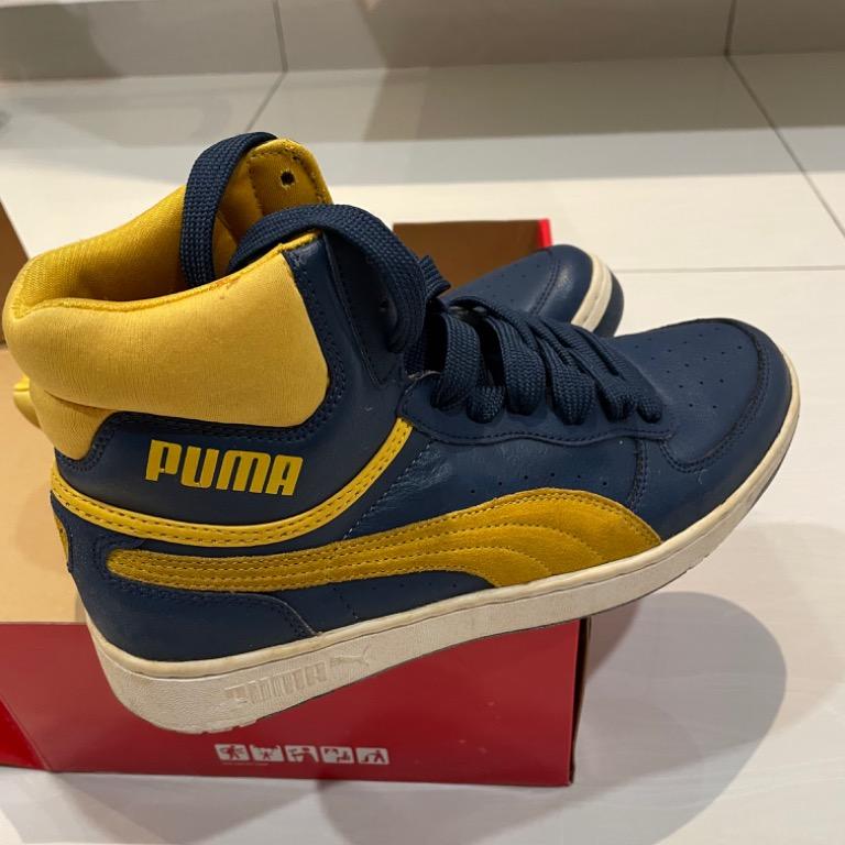Puma contest 2025