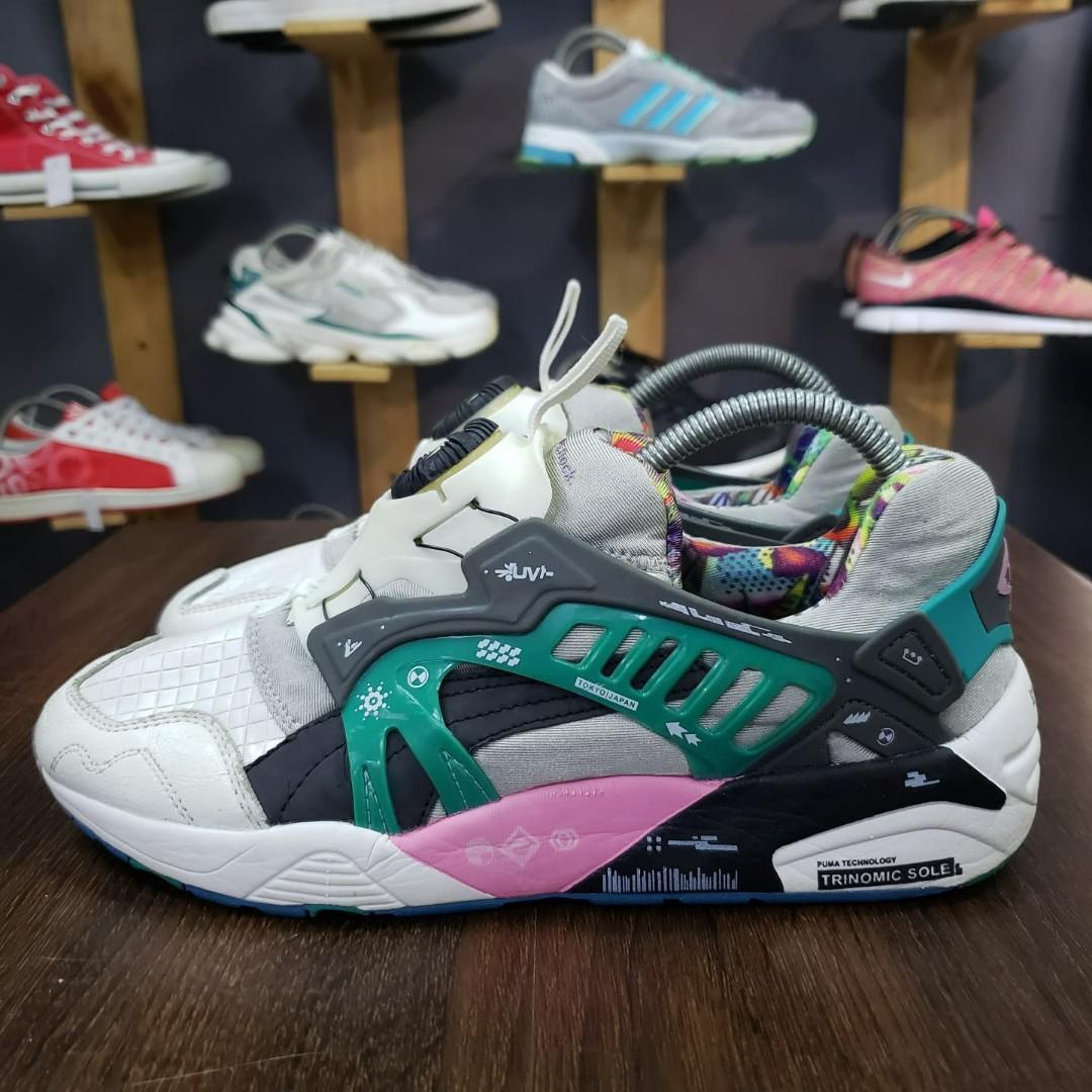 Puma shop disc mens