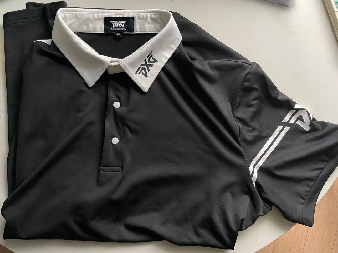 Pxg sale polo shirt
