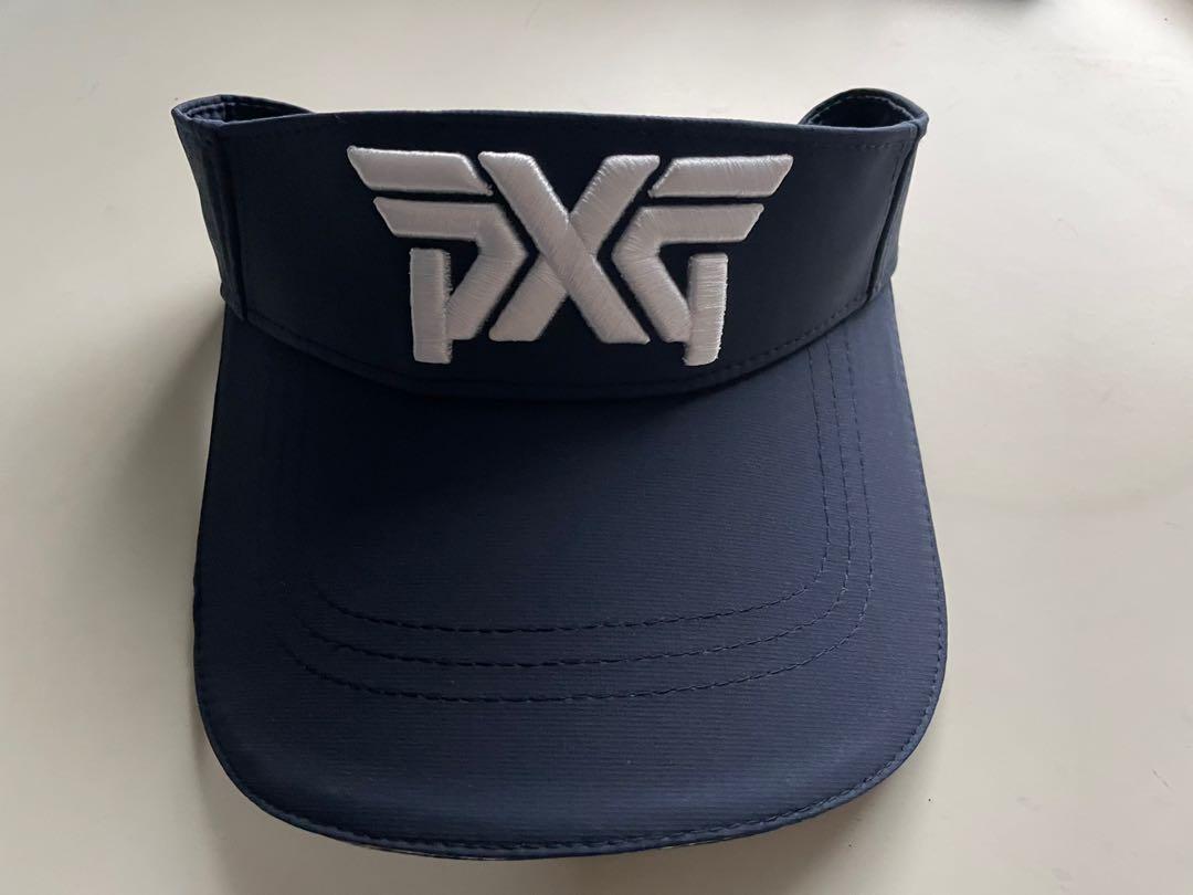 Pxg golf sales visor