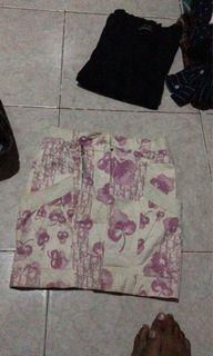RARE DIOR VINTAGE SKIRT SIZE 26-27