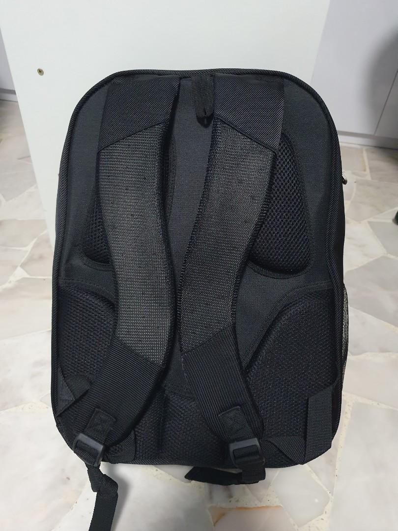 Raydawn Camera Back Pack (Category: Camera Bags & Carriers) located in Singapore. Submitted by freedom96_ (Listing ID 1124685331, Image 2). Description: Dimension: 45cm X 33cm X 15cm Lightly used. Slight nego Meetup at Tampines! PM for more info!.