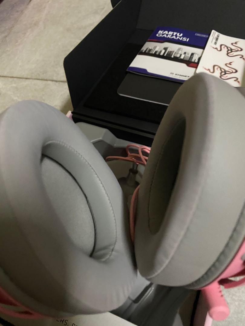 Razer Kraken Quartz PINK, Video Game 