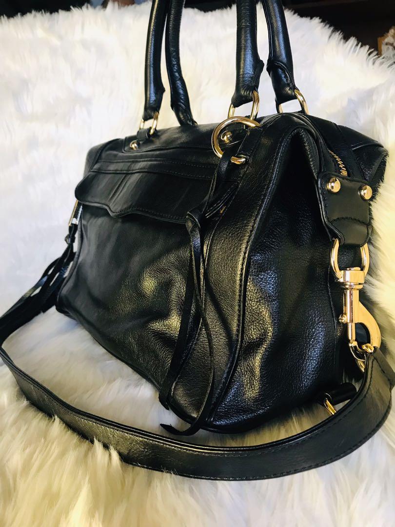 Rebecca Minkoff MAB Preowned Luxury Bags Wallets on