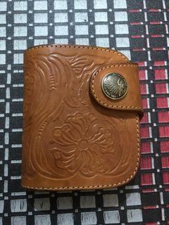 Redmoon wallet