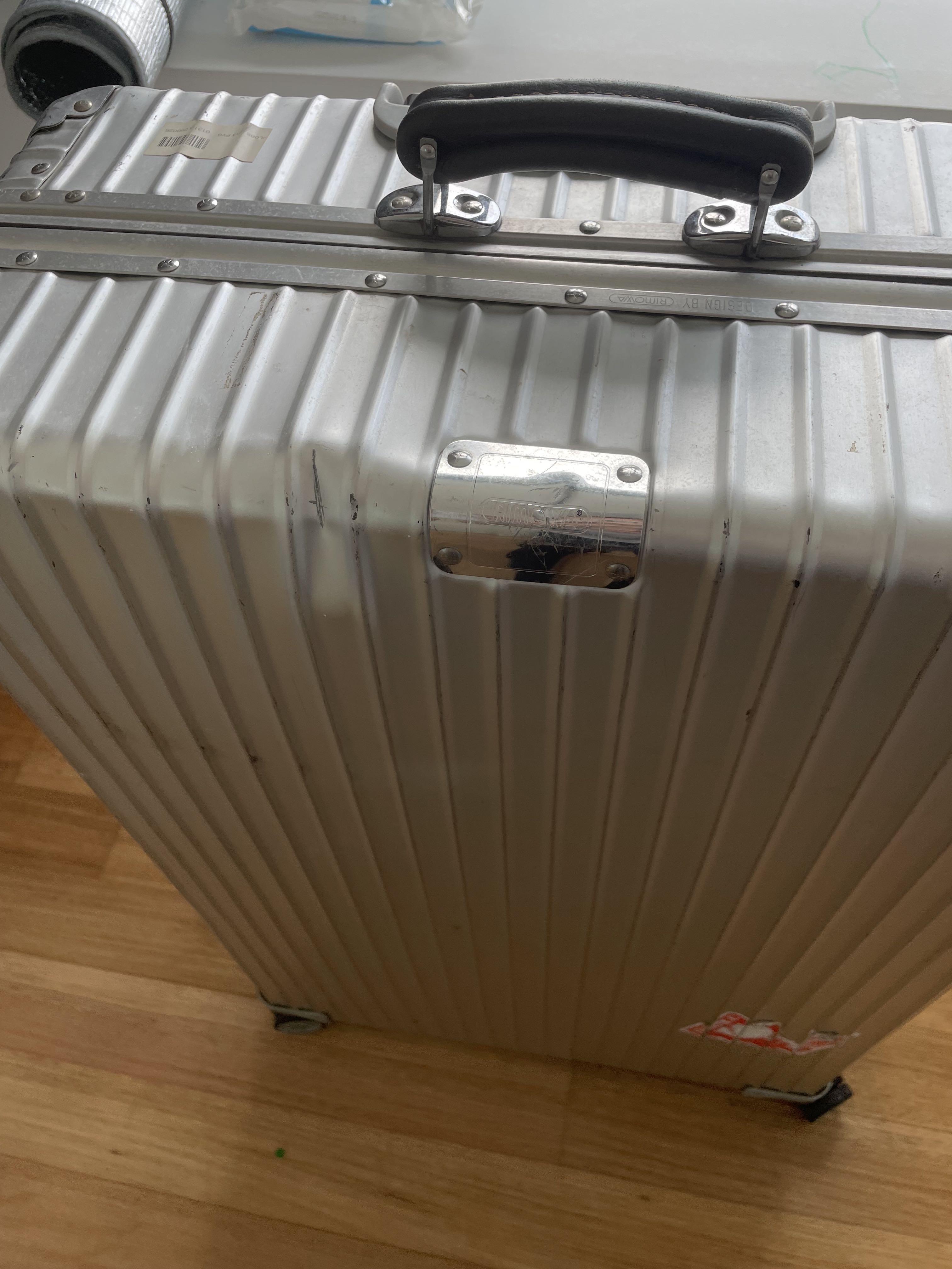 Rimowa 75cm shop