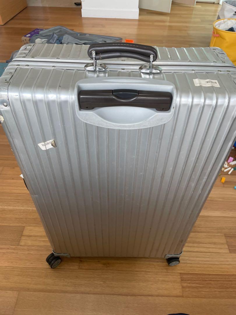 Rimowa 75cm 2025