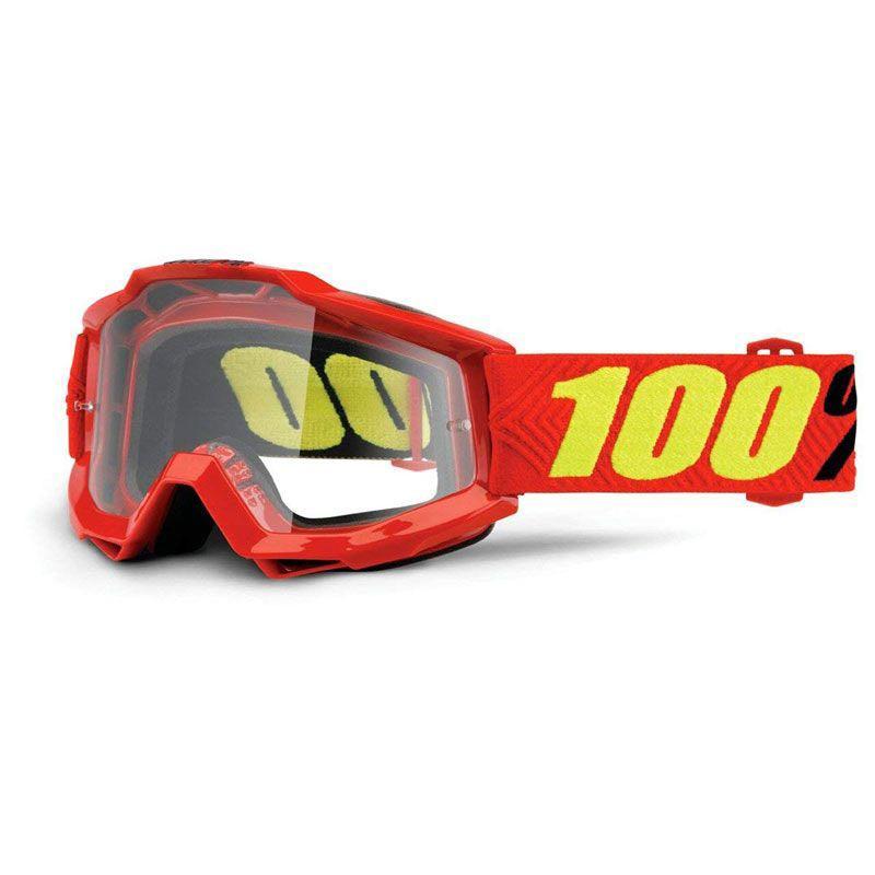Ride 100% Accuri Saarinen Clear (Category: Sunglasses & Eyewear) located in Singapore. Submitted by gearoutfitters (Listing ID 1124609726, Image 1). Description: Free delivery! CHEAPEST ON CAROUSELL Brand new in original box 100% Authentic Ride 100% Accuri MX Motocross & Dirt Bike Goggles 50200-203-02 Accuri Saarinen - Clear lens Comes with - Storage pouch, original packaging. Able to provide bulk discount for multiple purchases. Able to provide 