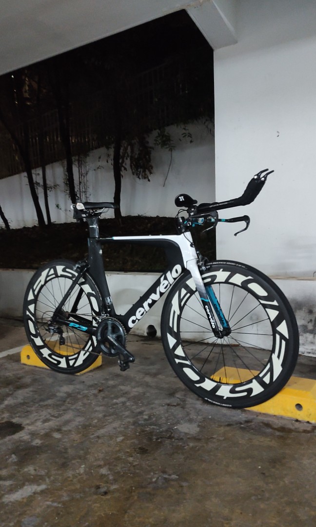 Cervelo p3 56 store