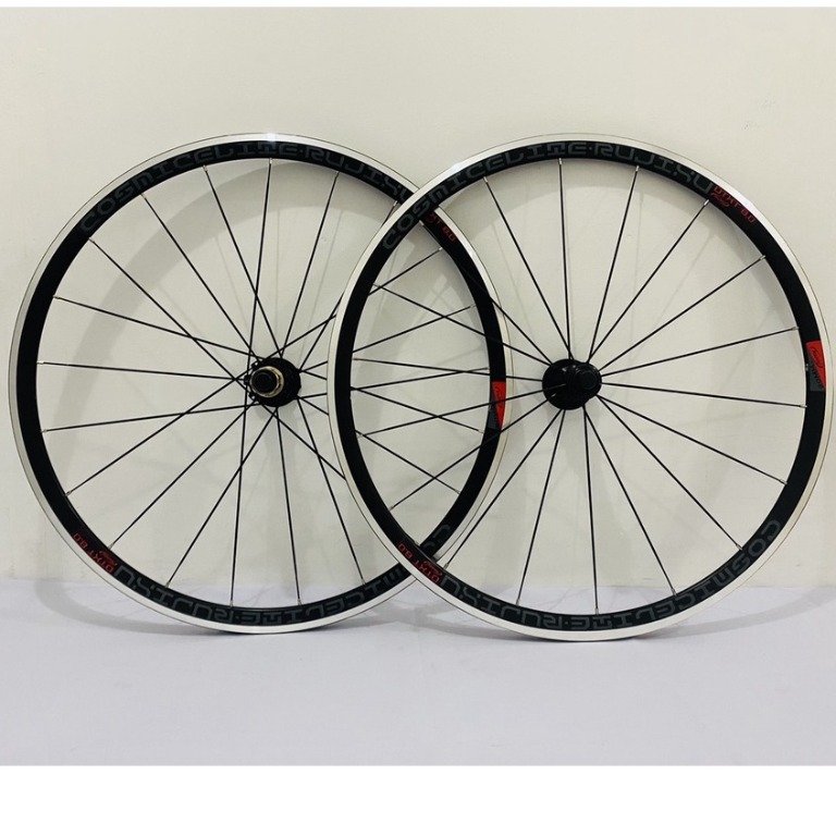 Rujixu wheelset sales