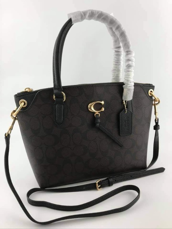 SALE!!! COACH Remi Satchel 10