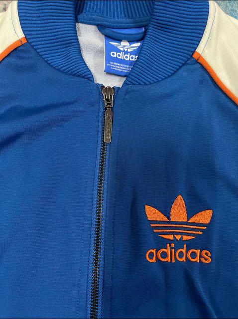 Adidas discount sweater sale