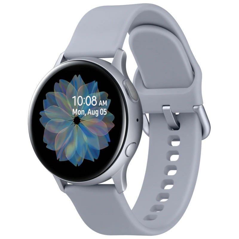 Samsung active Watch 2 wifi, Mobile Phones \u0026 Gadgets, Wearables \u0026 Smart  Watches on Carousell