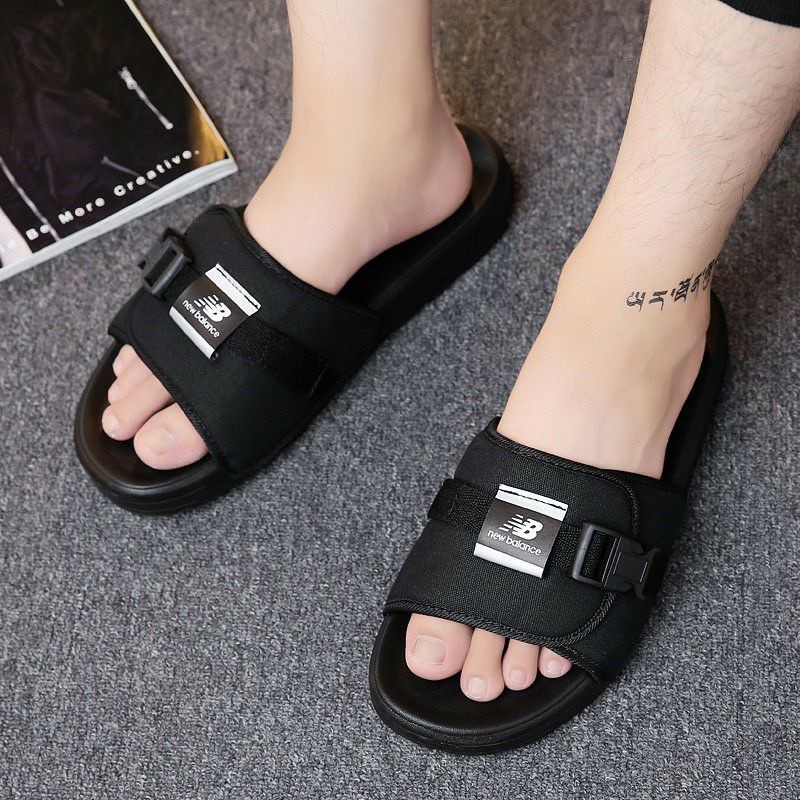 Sandal slip on nb outlet