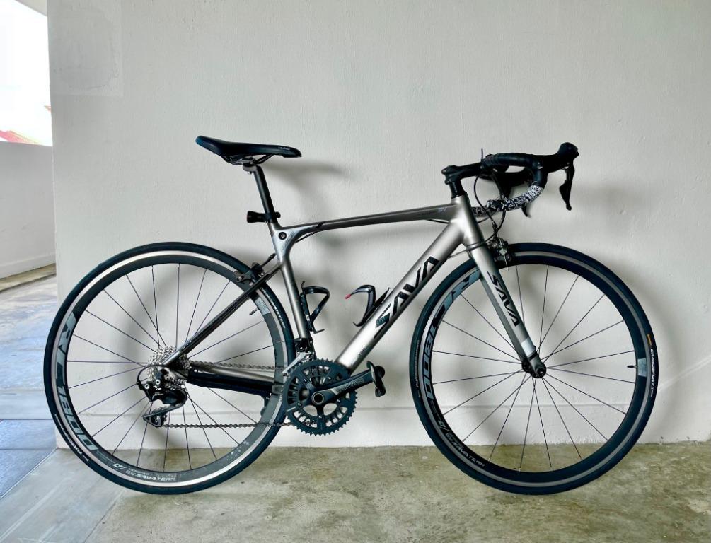 Sava r8 online