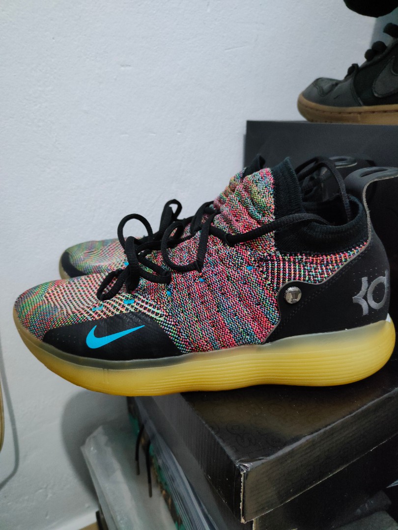 Scarpe basket kd best sale 11