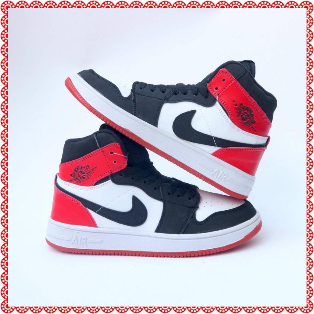 Sepatu nike air jordan terbaru hot sale