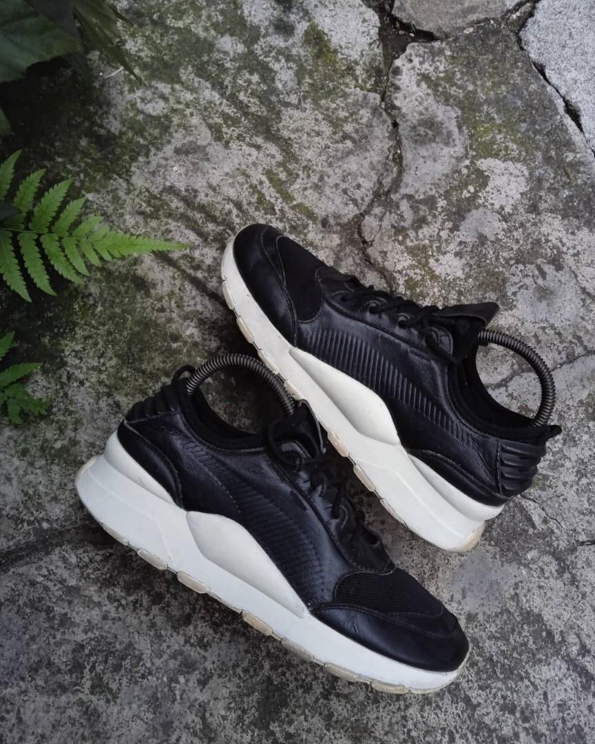 puma rs 0 kaki