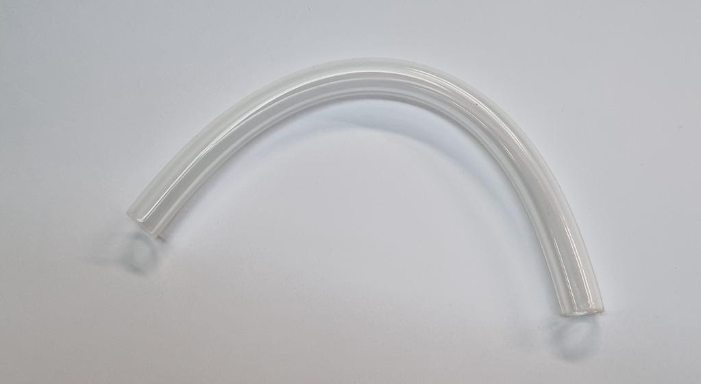 Silicone Clear Brake Fluid Hose from UK, Motorcycles, Motorcycle Accessories on Carousell