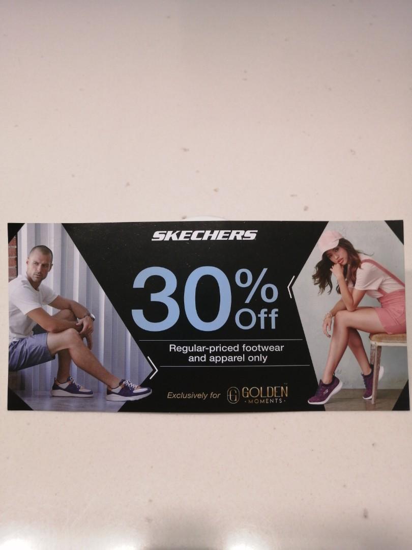 skechers 30 off