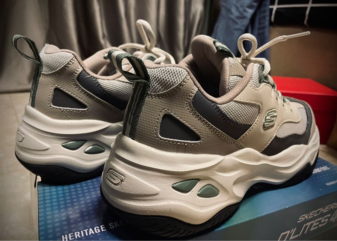 Mens dlites hotsell