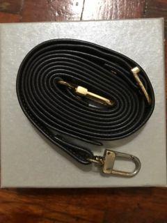 Sling Purse Straps (2 different pieces)