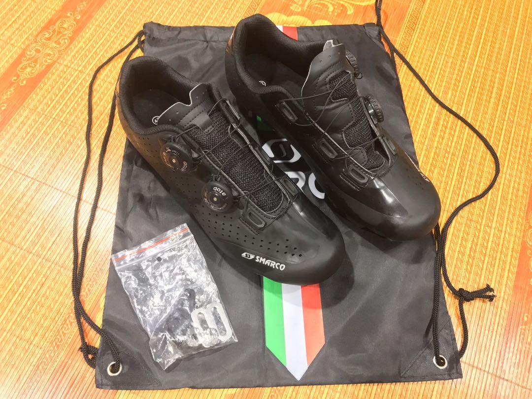 Smarco cycling shoes outlet
