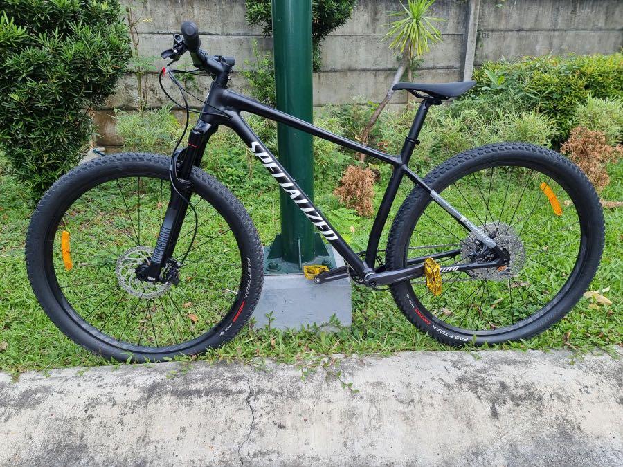 Specialized hotsell chisel 2021