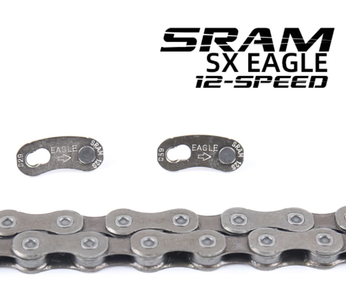 Sram sx eagle chain 12 speed online