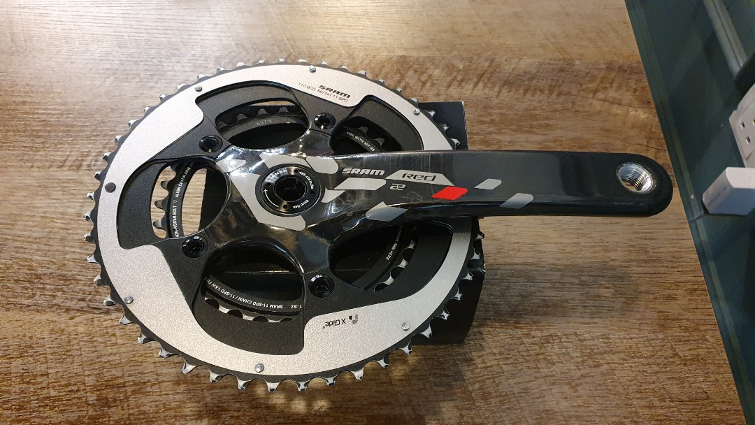 Sram red 22 groupset price on sale