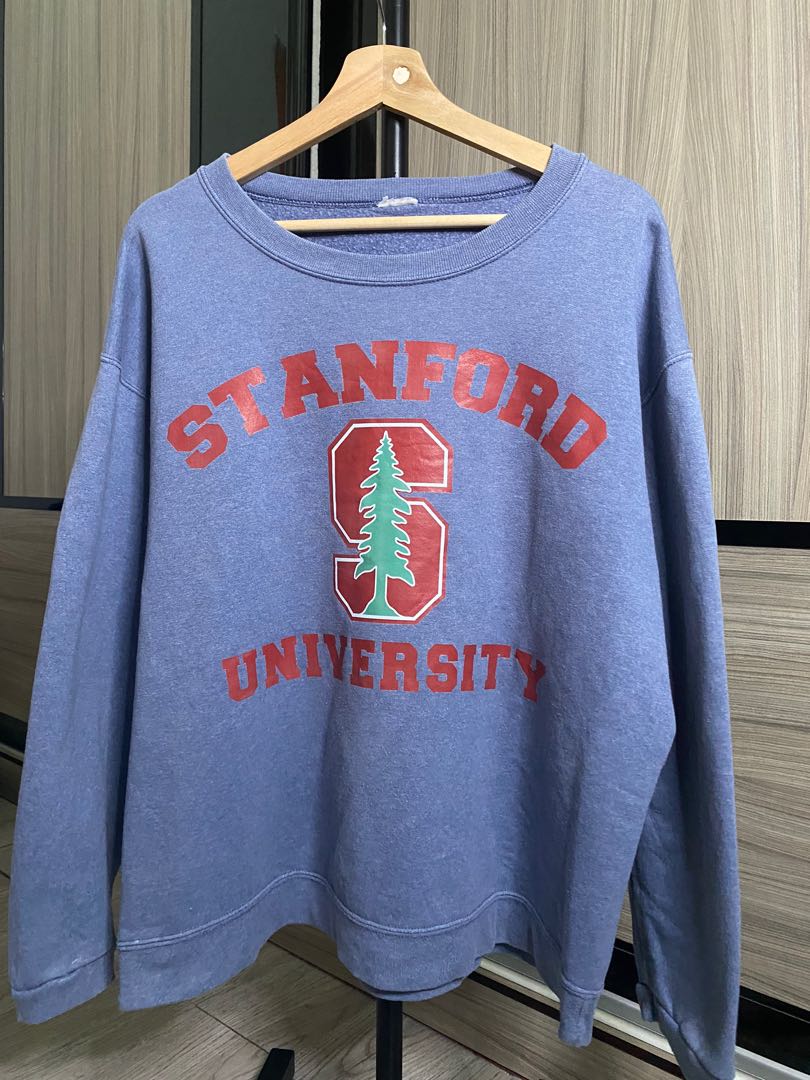 Standord University Sweatshirt, Women's Fashion, Tops, Longsleeves on ...