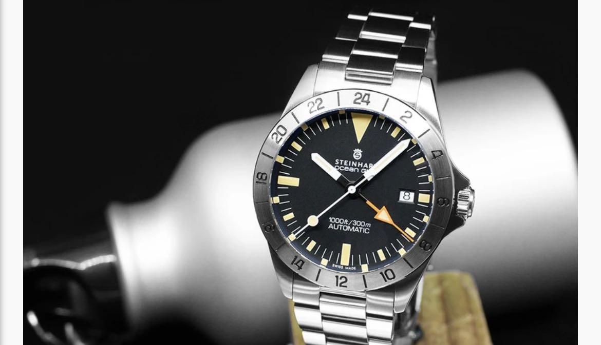 Steinhart steve top mcqueen