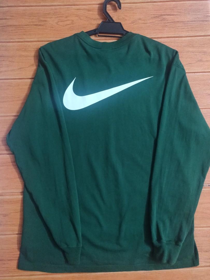 Stussy x Nike NRG, Men's Fashion, Tops 