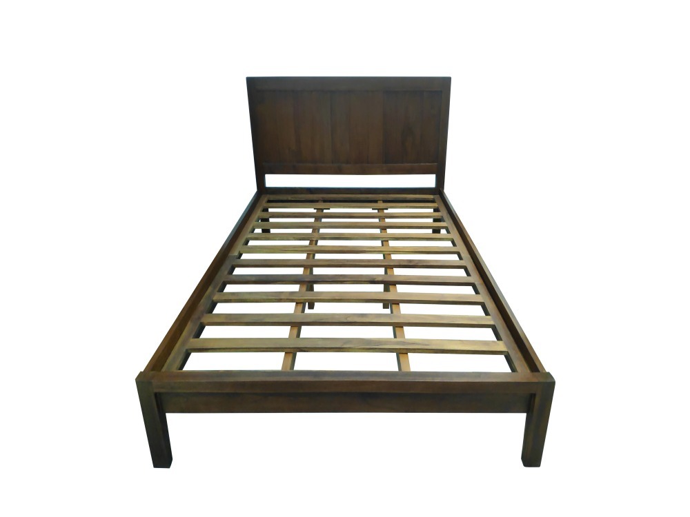 Super Single Bed Frame For Sale, Furniture & Home Living, Furniture
