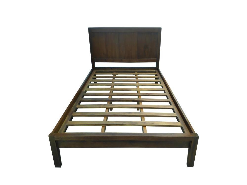 Super Single Bed Frame For Sale, Furniture & Home Living, Furniture