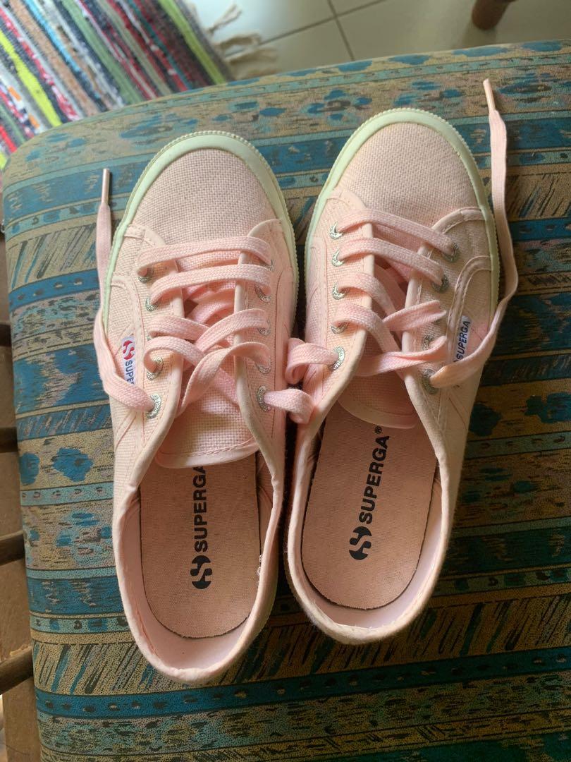 Superga shoes size 36 Babies Kids Babies Kids Fashion on